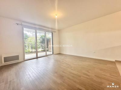 For rent Guyancourt 2 rooms 43 m2 Yvelines (78280) photo 2