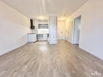 For rent Guyancourt 2 rooms 43 m2 Yvelines (78280) photo 4