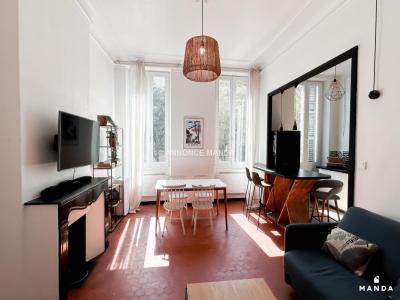 For rent Marseille-7eme-arrondissement 2 rooms 47 m2 Bouches du Rhone (13007) photo 2