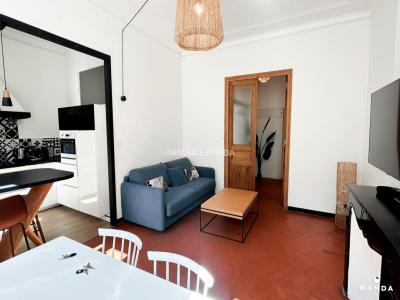 For rent Marseille-7eme-arrondissement 2 rooms 47 m2 Bouches du Rhone (13007) photo 4