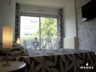 Annonce Location 6 pi�ces Appartement Nantes 44