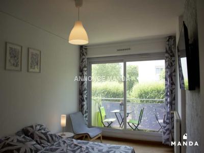Louer Appartement 14 m2 Nantes