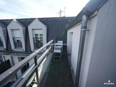 Louer Appartement 27 m2 Gagny