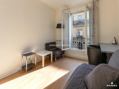 Annonce Location Appartement Paris-14eme-arrondissement 75
