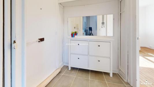 Annonce Location 2 pi�ces Appartement Nantes 44