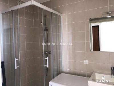 Louer Appartement 68 m2 Angers