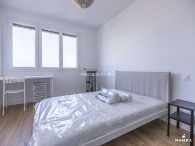 For rent Chatillon 4 rooms 13 m2 Hauts de Seine (92320) photo 1