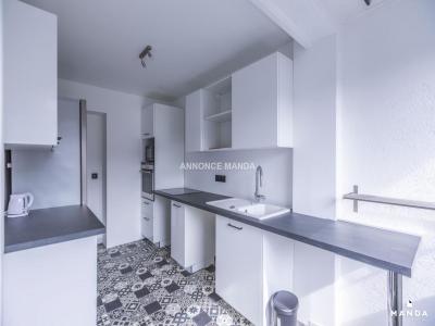 For rent Chatillon 4 rooms 13 m2 Hauts de Seine (92320) photo 2
