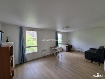 Annonce Location Appartement Ivry-sur-seine 94