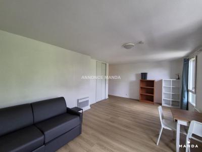 Louer Appartement 33 m2 Ivry-sur-seine