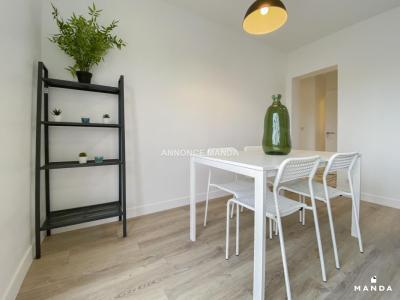 Louer Appartement 10 m2 Creteil