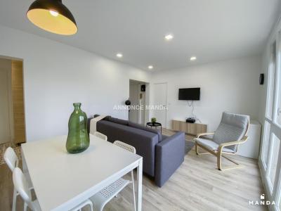 Louer Appartement Creteil Val de Marne