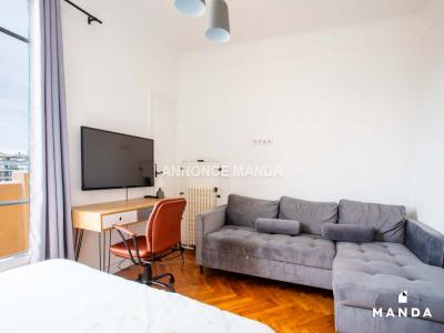 Louer Appartement Nice 524 euros