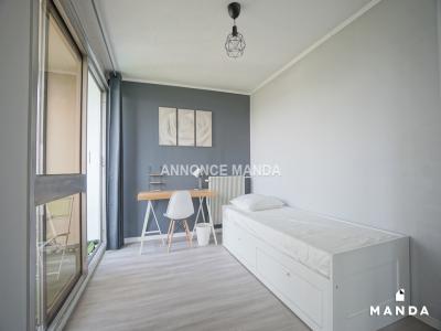 Annonce Location 4 pi�ces Appartement Pierrefitte-sur-seine 93