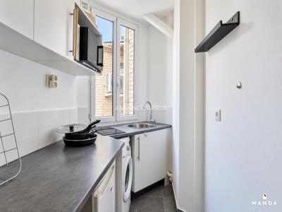 Louer Appartement Colombes 830 euros