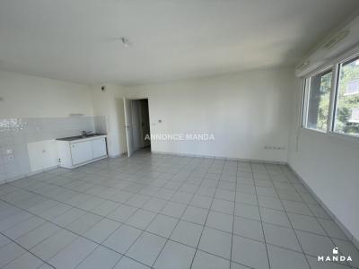 Louer Appartement 67 m2 Bordeaux