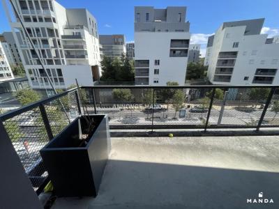 Louer Appartement Bordeaux Gironde