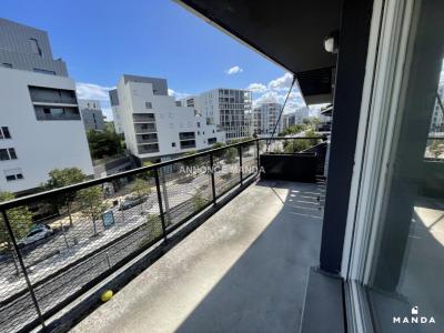 Louer Appartement Bordeaux 1236 euros