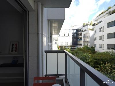 Louer Appartement Boulogne-billancourt Hauts de Seine