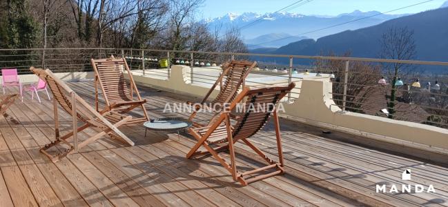 Annonce Location 5 pi�ces Maison Saint-paul-de-varces 38