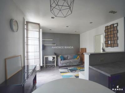 Annonce Location 2 pi�ces Appartement Asnieres-sur-seine 92