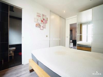 Louer Appartement Asnieres-sur-seine 1271 euros