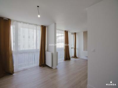 Annonce Location 4 pi�ces Appartement Osny 95