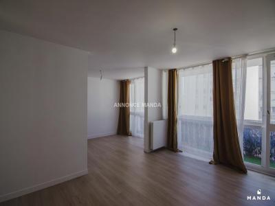 Louer Appartement 79 m2 Osny