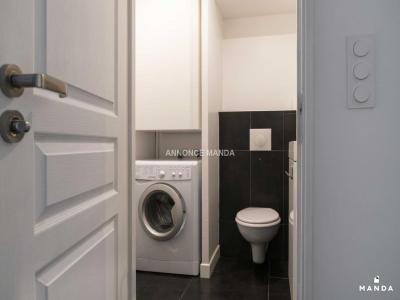 Louer Appartement 53 m2 Lyon-3eme-arrondissement