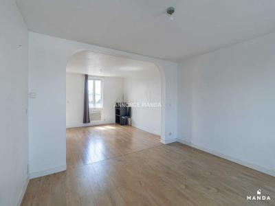 Annonce Location 3 pi�ces Appartement Rouen 76