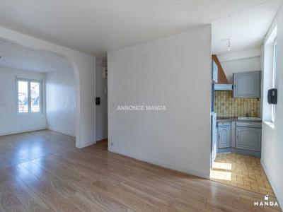 Louer Appartement Rouen 650 euros