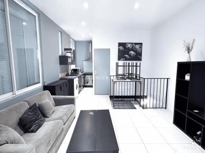 For rent Toulon 3 rooms 52 m2 Var (83000) photo 0