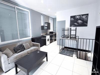 Annonce Location 3 pi�ces Appartement Toulon 83