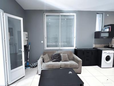 Louer Appartement 52 m2 Toulon