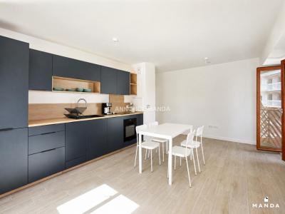 Louer Appartement Saint-ouen 1290 euros