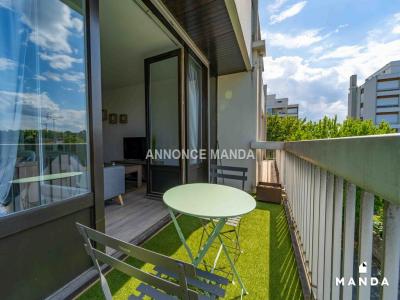 Annonce Location 5 pi�ces Appartement Angers 49