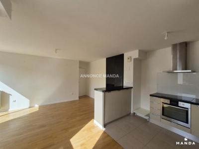 Annonce Location 4 pi�ces Appartement Massy 91