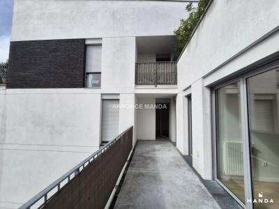 Louer Appartement 74 m2 Massy