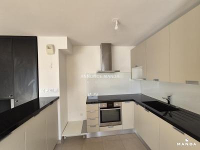 Louer Appartement Massy 1596 euros