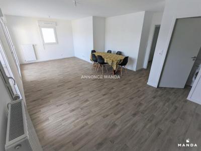 Annonce Location 4 pi�ces Appartement Rennes 35
