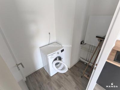 Louer Appartement Rennes Ille et vilaine