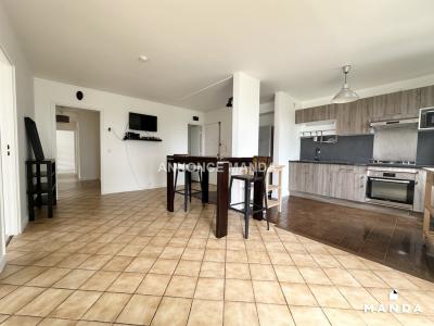 For rent Grigny 6 rooms 105 m2 Essonne (91350) photo 1