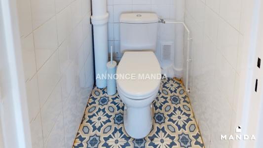 Louer Appartement 12 m2 Nantes