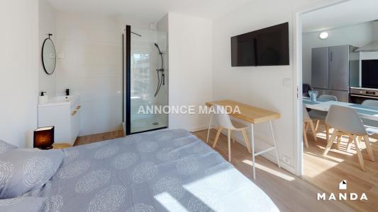 Louer Appartement Nantes 400 euros