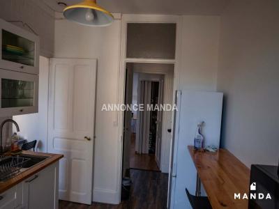 Louer Appartement Vandoeuvre-les-nancy 480 euros