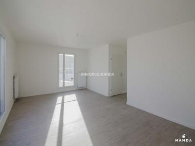Annonce Location 3 pi�ces Appartement Carrieres-sous-poissy 78