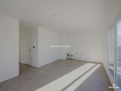 Louer Appartement 58 m2 Carrieres-sous-poissy