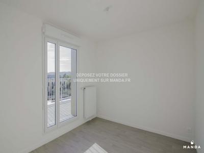 Louer Appartement Carrieres-sous-poissy Yvelines