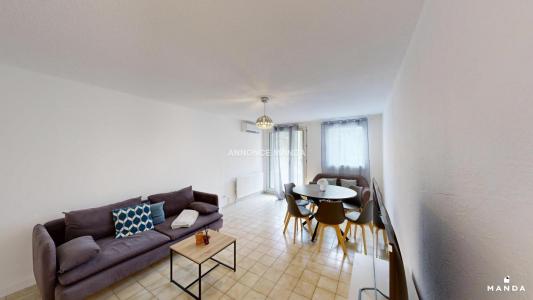 For rent Marseille-3eme-arrondissement 5 rooms 93 m2 Bouches du Rhone (13003) photo 1