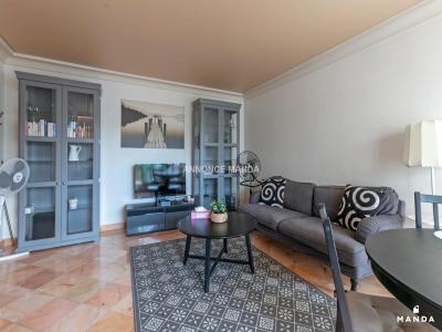 For rent Neuilly-sur-seine 4 rooms 92 m2 Hauts de Seine (92200) photo 2